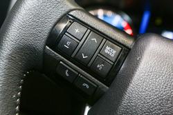 2022 Toyota Fortuner GXL