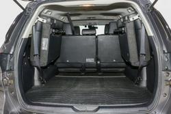 2022 Toyota Fortuner GXL