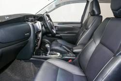2022 Toyota Fortuner GXL