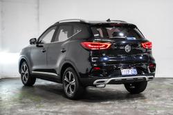 2023 MG ZST Vibe