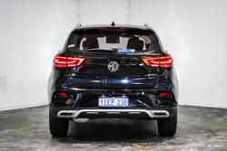 2023 MG ZST Vibe