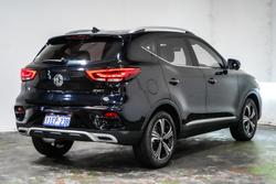 2023 MG ZST Vibe
