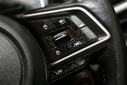 2020 Subaru Forester 2.5i