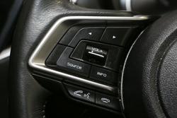 2020 Subaru Forester 2.5i