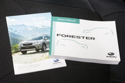 2020 Subaru Forester 2.5i