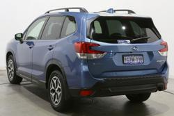 2020 Subaru Forester 2.5i