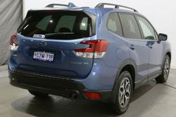 2020 Subaru Forester 2.5i