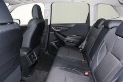 2020 Subaru Forester 2.5i