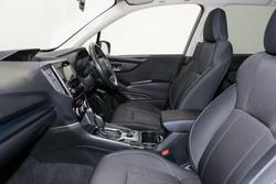 2020 Subaru Forester 2.5i