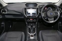 2020 Subaru Forester 2.5i