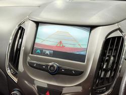 2018 Holden Astra LS BL MY18 Absolute Red