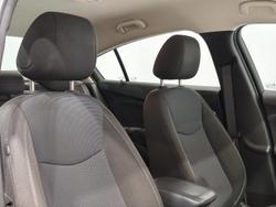 2018 Holden Astra LS BL MY18 Absolute Red