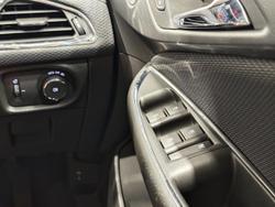 2018 Holden Astra LS BL MY18 Absolute Red