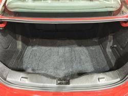 2018 Holden Astra LS BL MY18 Absolute Red