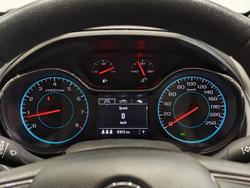 2018 Holden Astra LS