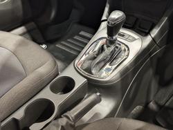 2018 Holden Astra LS