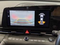 2022 Hyundai i30 N Line Premium