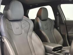 2022 Hyundai i30 N Line Premium CN7.V1 MY21 Amazon Grey