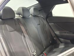 2022 Hyundai i30 N Line Premium CN7.V1 MY21 Amazon Grey