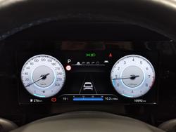 2022 Hyundai i30 N Line Premium CN7.V1 MY21 Amazon Grey