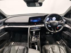 2022 Hyundai i30 N Line Premium