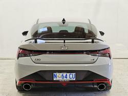 2022 Hyundai i30 N Line Premium