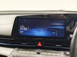 2022 Hyundai i30 N Premium CN7.V1 MY22 Cyber Grey