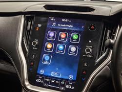 2022 Subaru Outback AWD