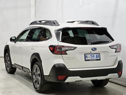 2022 Subaru Outback AWD