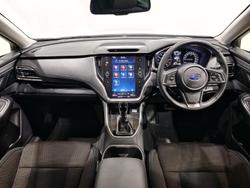 2022 Subaru Outback AWD