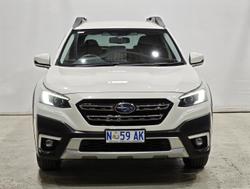 2022 Subaru Outback AWD