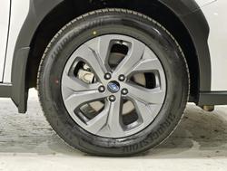 2022 Subaru Outback AWD