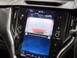 2022 Subaru Outback AWD