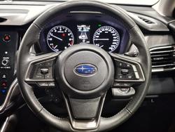 2022 Subaru Outback AWD