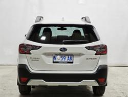 2022 Subaru Outback AWD