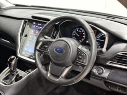 2022 Subaru Outback AWD