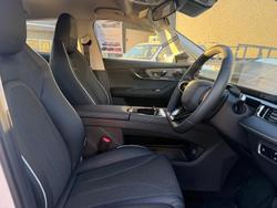 2025 Chery E5 Urban
