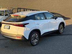 2025 Chery E5 Urban