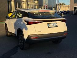 2025 Chery E5 Urban