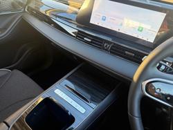 2025 Chery E5 Urban
