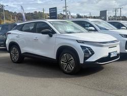 2025 Chery E5 Urban