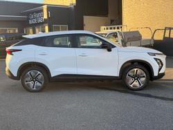 2025 Chery E5 Urban