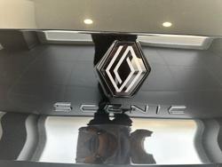 2026 Renault Scenic E-Tech Esprit Alpine EV87 XCB MY26 Diamond Black