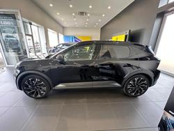 2026 Renault Scenic E-Tech Esprit Alpine EV87 XCB MY26 Diamond Black