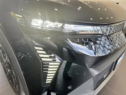 2026 Renault Scenic E-Tech Esprit Alpine EV87 XCB MY26 Diamond Black