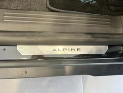 2026 Renault Scenic E-Tech Esprit Alpine EV87 XCB MY26 Diamond Black