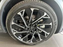 2026 Renault Scenic E-Tech Esprit Alpine EV87 XCB MY26 Diamond Black