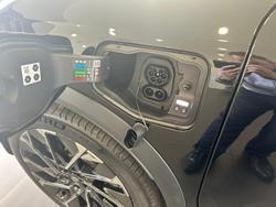 2026 Renault Scenic E-Tech Esprit Alpine EV87 XCB MY26 Diamond Black