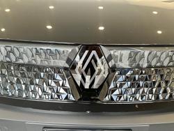 2026 Renault Scenic E-Tech Esprit Alpine EV87 XCB MY26 Diamond Black