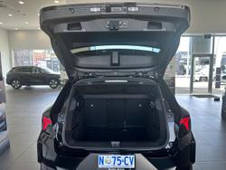 2026 Renault Scenic E-Tech Esprit Alpine EV87 XCB MY26 Diamond Black